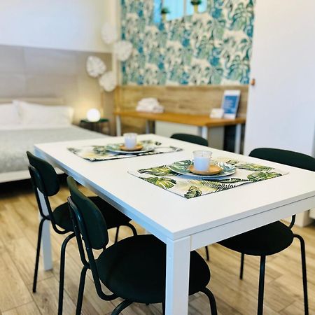 Villetta Gallo B&B Casa Vacanze Humanitas Catania Centro Sicilia Clinica Humanitas Misterbianco Dış mekan fotoğraf