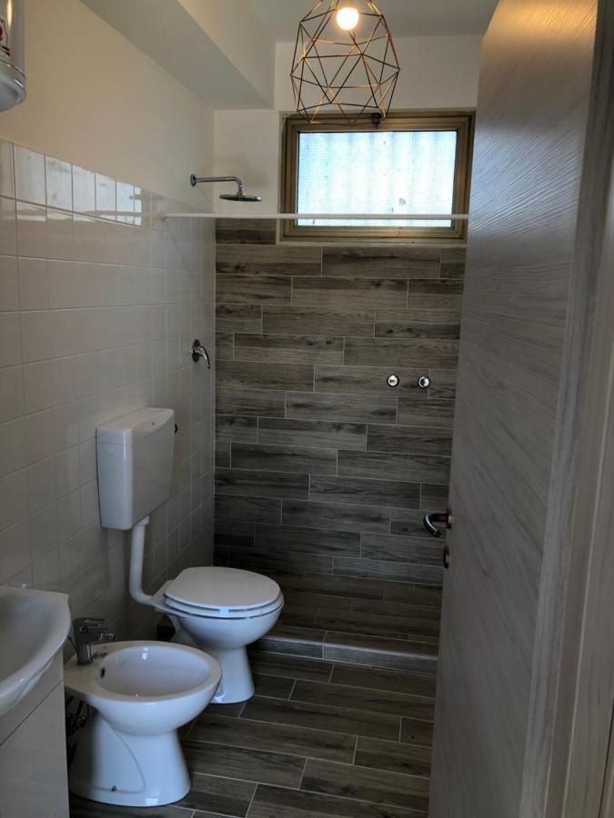 Villetta Gallo B&B Casa Vacanze Humanitas Catania Centro Sicilia Clinica Humanitas Misterbianco Dış mekan fotoğraf