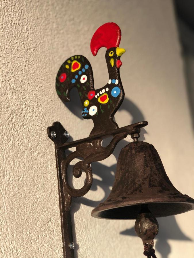 Villetta Gallo B&B Casa Vacanze Humanitas Catania Centro Sicilia Clinica Humanitas Misterbianco Dış mekan fotoğraf