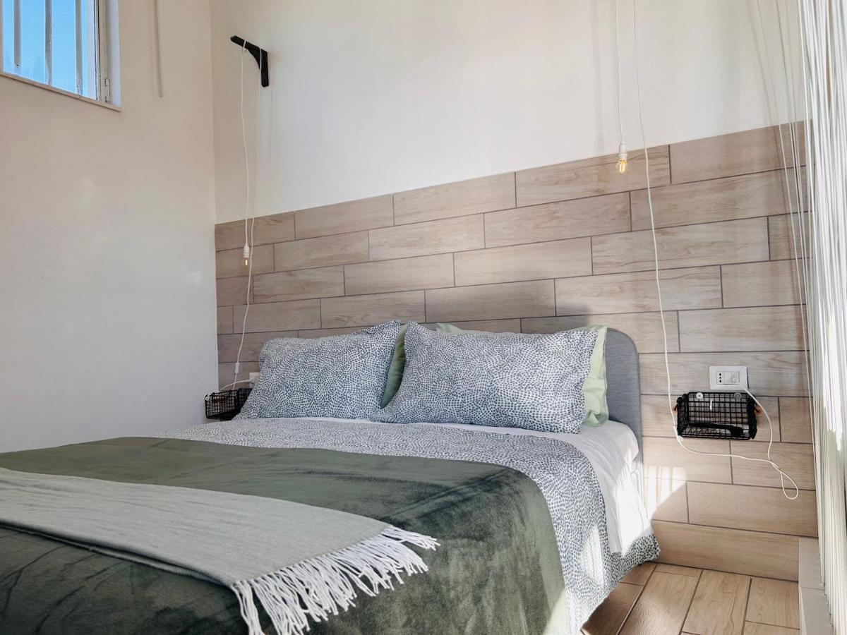 Villetta Gallo B&B Casa Vacanze Humanitas Catania Centro Sicilia Clinica Humanitas Misterbianco Dış mekan fotoğraf