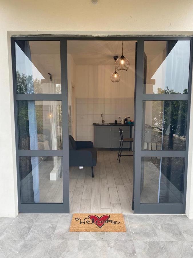 Villetta Gallo B&B Casa Vacanze Humanitas Catania Centro Sicilia Clinica Humanitas Misterbianco Dış mekan fotoğraf