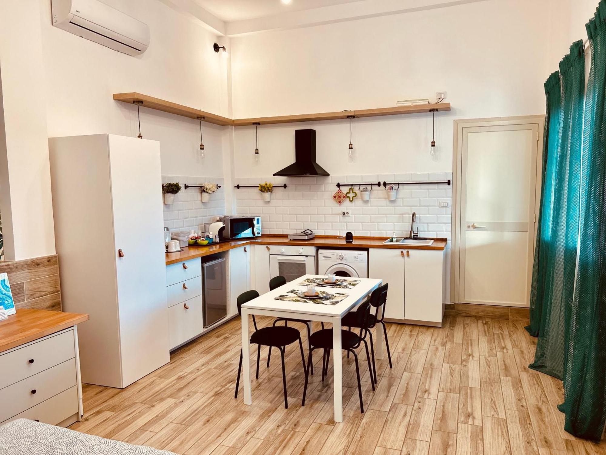 Villetta Gallo B&B Casa Vacanze Humanitas Catania Centro Sicilia Clinica Humanitas Misterbianco Dış mekan fotoğraf