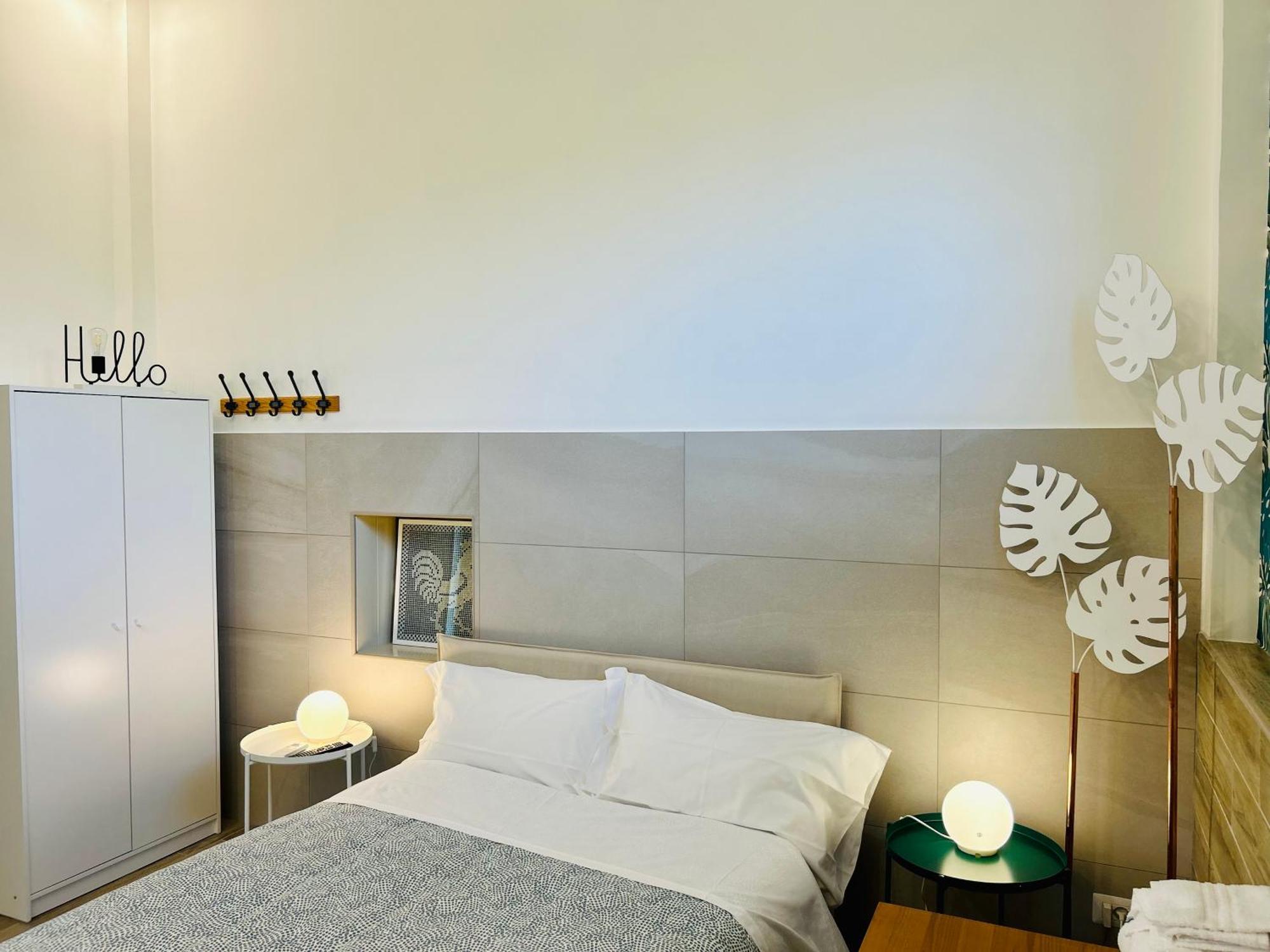 Villetta Gallo B&B Casa Vacanze Humanitas Catania Centro Sicilia Clinica Humanitas Misterbianco Dış mekan fotoğraf
