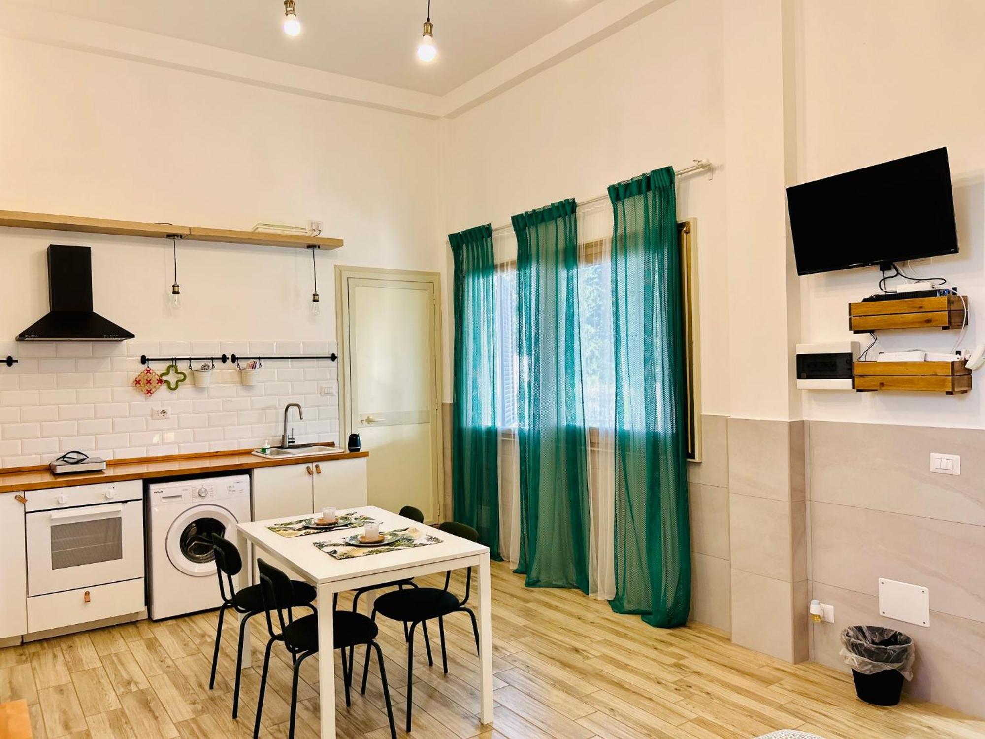 Villetta Gallo B&B Casa Vacanze Humanitas Catania Centro Sicilia Clinica Humanitas Misterbianco Dış mekan fotoğraf